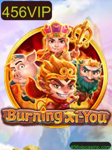 Explorando o Mundo de BurningXiYou