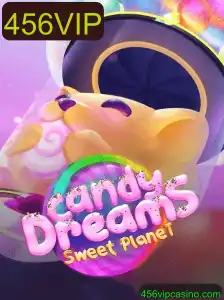 CandyDreams: Desvendando a Magia do Mundo Dos Doces