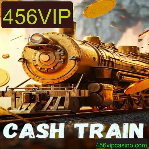 CashTrain: O Jogo de Estratégia Financeira com a Chave 456VIP