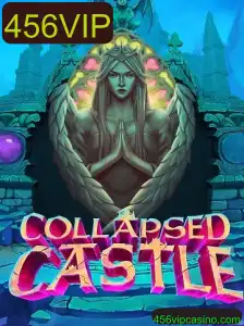 Descubra o Mundo de Aventuras em 'CollapsedCastle' com a Palavra-Chave 456VIP