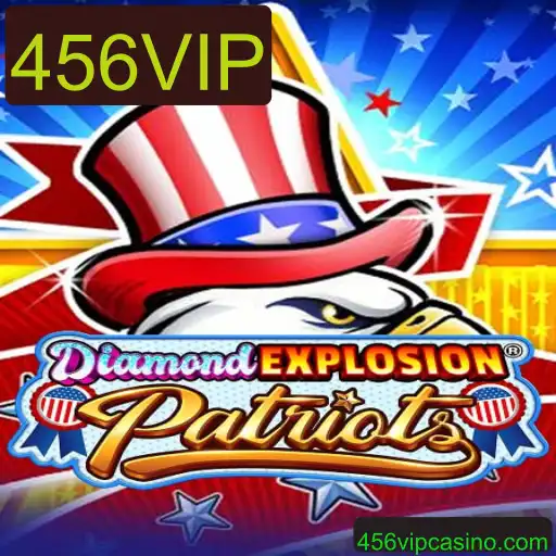 DiamondExplosionPatriots: O Novo Fenômeno no Mundo dos Jogos
