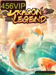 Aventuras Épicas em DragonLegend: Descubra o Mundo de 456VIP