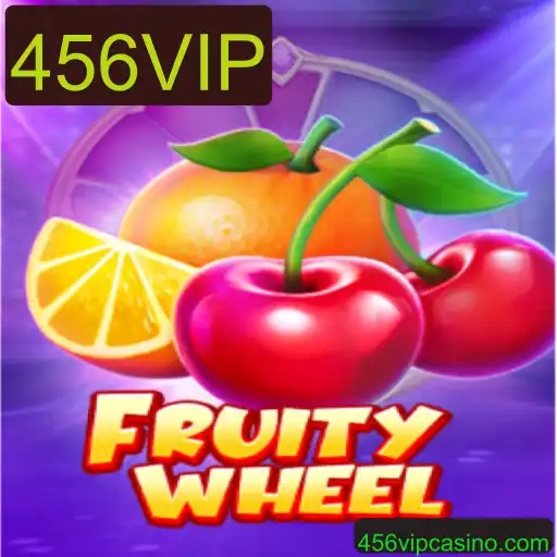 Descubra o Jogo FruityWheel e as Regras do 456VIP