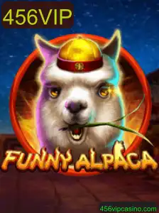 Explorando o Mundo do Jogo FunnyAlpaca