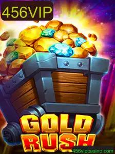 Descubra o Empolgante Mundo de GoldRush: O Jogo de Caça ao Tesouro