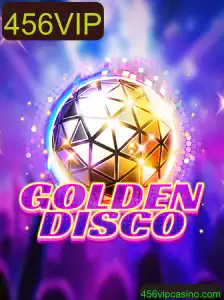 GoldenDisco: Um Novo Fenômeno no Mundo dos Jogos