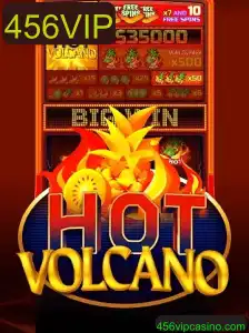 Descubra HotVolcano: Aventura e Estratégia no Mundo dos Jogos de Azar