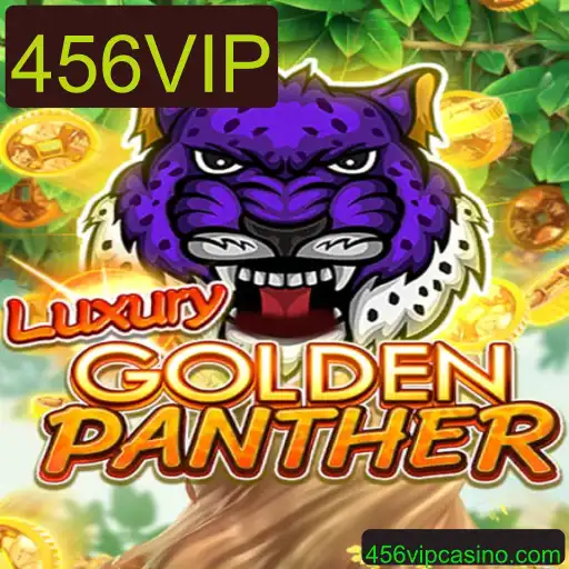 Descubra o Fascinante Mundo do Jogo LUXURYGOLDENPANTHER: Onde o Luxo se Encontra com a Emoção