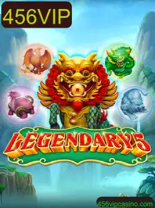 Explorando Legendary5: O Fenômeno do Jogo Contemporâneo