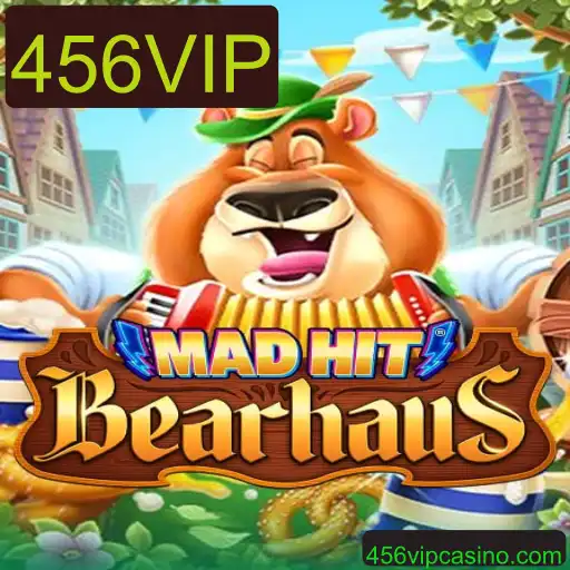 Explorando o Mundo de MadHitBearhaus: Um Jogo Revolucionário