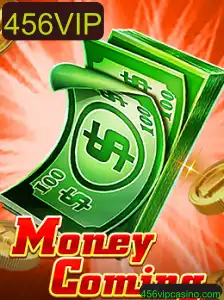 Explorando o Mundo de MoneyComing: Um Jogo Inovador com 456VIP