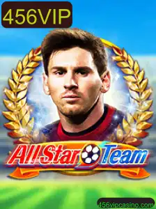 Tudo sobre o jogo AllStarTeam: Uma experiência imersiva com 456VIP