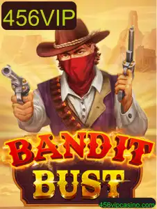Descubra o Mundo Empolgante de BanditBust com Exclusivo Código 456VIP