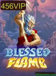 Aventuras Épicas no Jogo BlessedFlame: Descubra a Misteriosa Função 456VIP