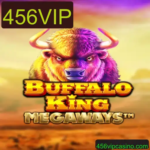 Descubra o Universo Emocionante de BuffaloKing com 456VIP