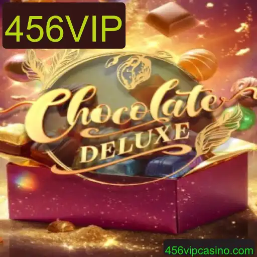 Descubra a Emoção do Jogo ChocolateDeluxe com a Palavra-Chave 456VIP