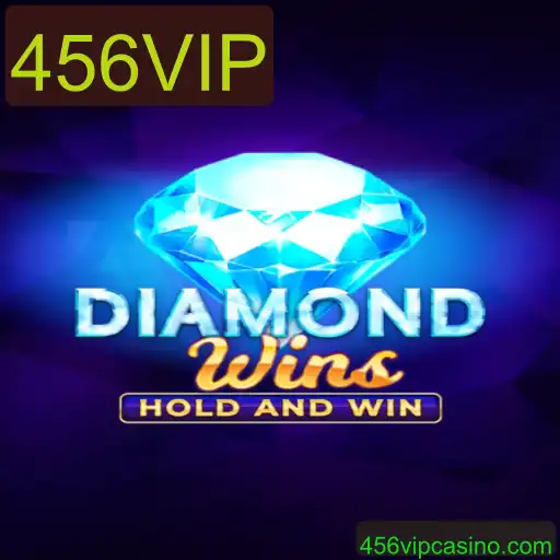 Explorando o Jogo DiamondWins: Uma Aventura de Cassino com 456VIP