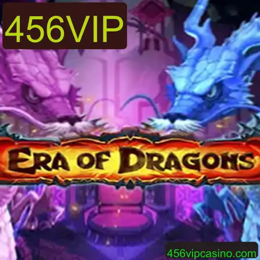 EraOfDragons: Uma Aventura Inédita no Mundo dos Dragões 456VIP
