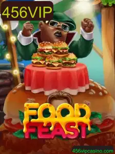 Explorando FoodFeast: Um Maravilhoso Mundo de Diversão e Competição Gastronômica