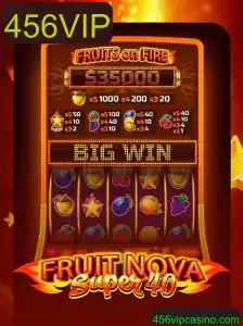 Explorando o Universo do Jogo FruitNovaSuper40 com a Palavra-Chave 456VIP