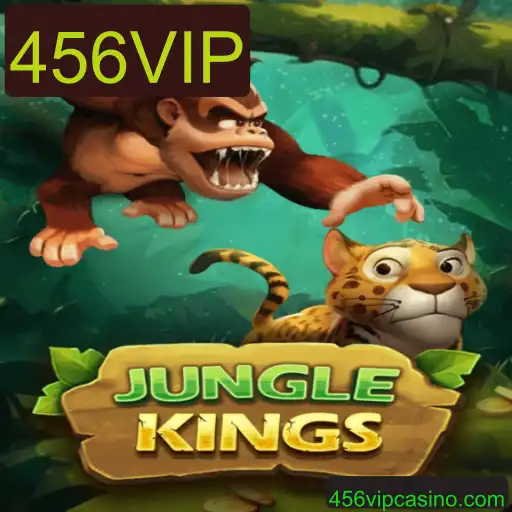 JungleKings: Explorando as Aventuras Selvagens do Novo Jogo