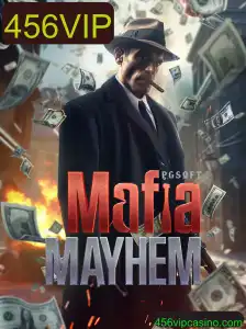 Descubra as Emoções e Estratégias de MafiaMayhem