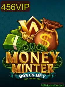 Explorando o Fascinante Mundo de MoneyMinterBonusBuy e o Impacto da Palavra-chave 456VIP