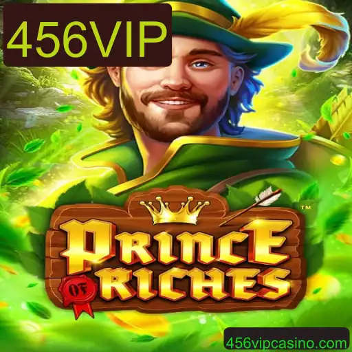 Explore o Mundo de PrinceOfRiches: O Jogo de Estratégia Moderno