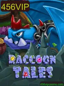 RaccoonTales: Aventura e Estratégia com um Toque Atual