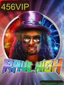 RaveHigh: Uma Jornada Emocionante no Mundo dos Jogos