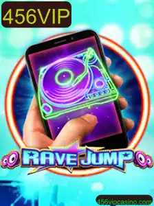 Explorando o Mundo de RaveJumpmobile com a Senha Exclusiva 456VIP