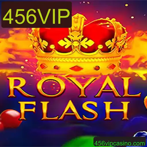 Descubra RoyalFlash: O Novo Jogo de Cartas com a Palavra-Chave 456VIP