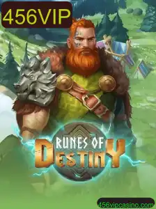 RunesOfDestiny: Mergulhe na Aventura Épica da Nova Era dos Jogos