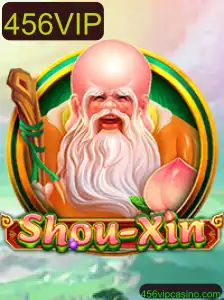 Explorando ShouXin: Um Mergulho no Mundo do Jogo 456VIP
