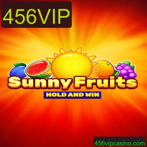 Explorando SunnyFruits: Um Mergulho no Jogo de Aventura com a Palavra-chave 456VIP