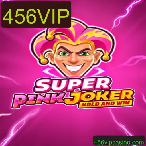 Explorando o Universo do Jogo SuperPinkJoker 456VIP