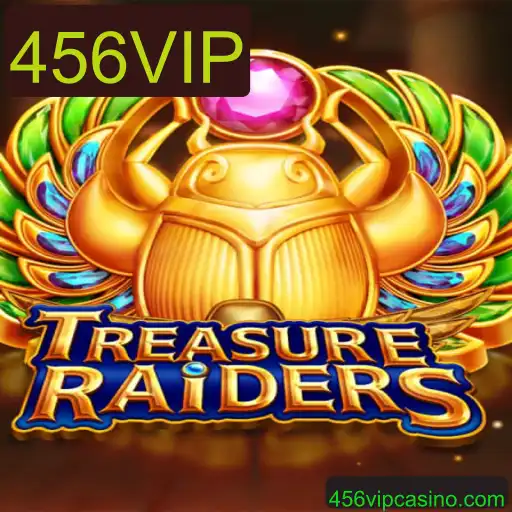 Explorando as Aventuras de TREASURERAIDERS: Um Mergulho na Ação