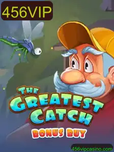 TheGreatestCatchBonusBuy: Mergulhando na Nova Sensação dos Jogos