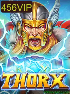 Descubra ThorX: O Novo Jogo Revolucionário de Estratégia