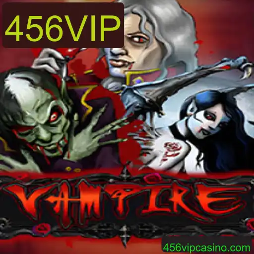 Descubra o Empolgante Jogo Vampire com a Palavra-Chave Misteriosa 456VIP