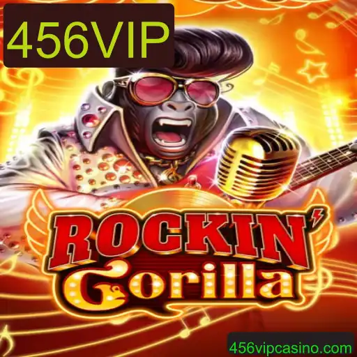 Descubra RockinGorilla: O Novo Fenômeno no Mundo dos Jogos