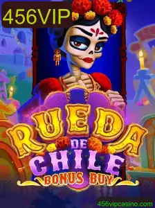 Descubra o Excitante Mundo de RuedaDeChileBonusBuy com 456VIP