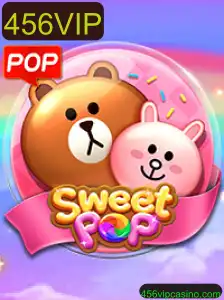Descubra o Colorido Mundo de SweetPOP: O Jogo dos Doces
