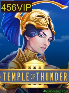 Descubra a Aventura Épica de TempleofThunder: O Mistério e a Ação que Envolvem 456VIP