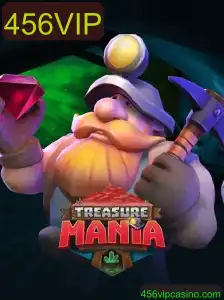 Desvendando TreasureMania: O Jogo de Aventura que Conquista Fãs em todo o Mundo