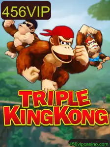 TripleKingKong: Uma Aventura Emocionante no Mundo dos Jogos